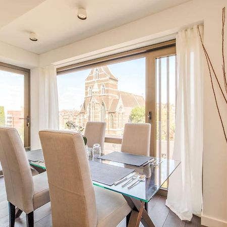 2 Bedrooms Sleeps 6 - Central Лондон Экстерьер фото