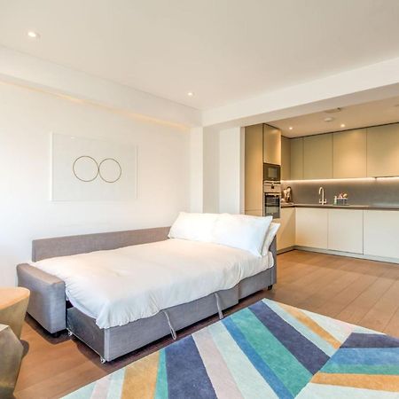 2 Bedrooms Sleeps 6 - Central Лондон Экстерьер фото