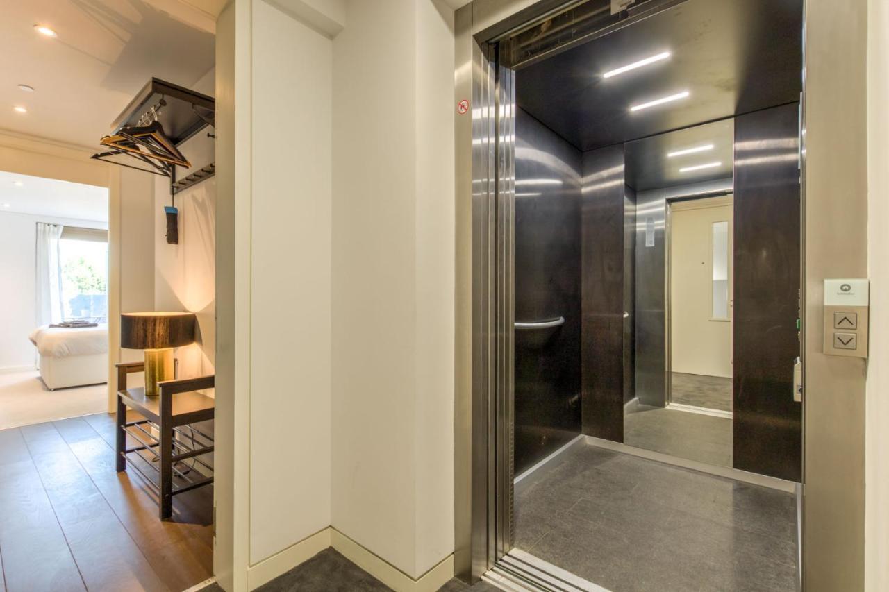 2 Bedrooms Sleeps 6 - Central Лондон Экстерьер фото