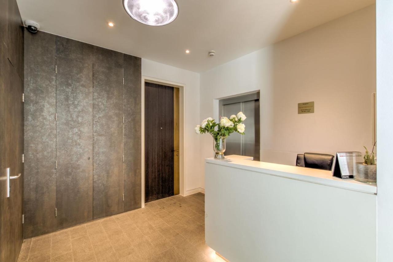 2 Bedrooms Sleeps 6 - Central Лондон Экстерьер фото