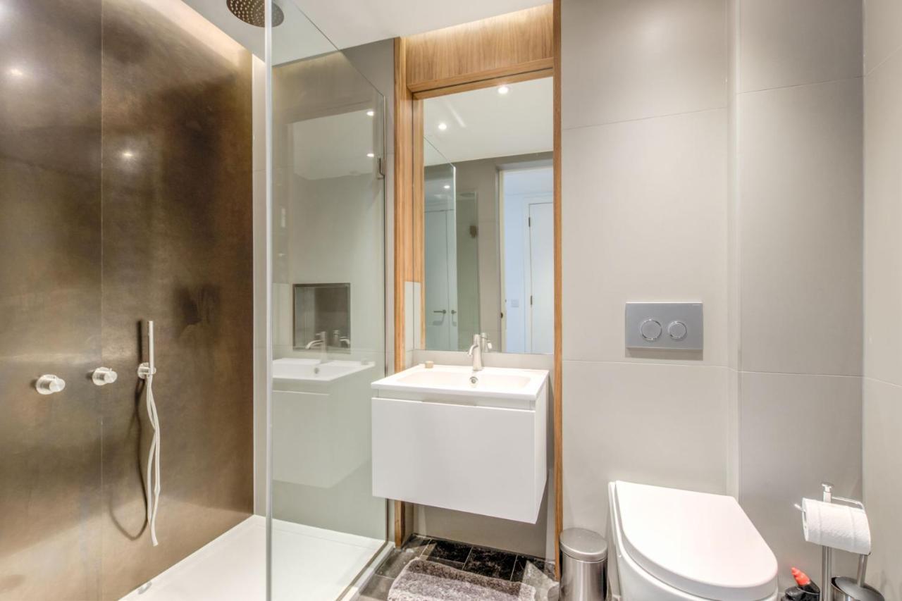 2 Bedrooms Sleeps 6 - Central Лондон Экстерьер фото