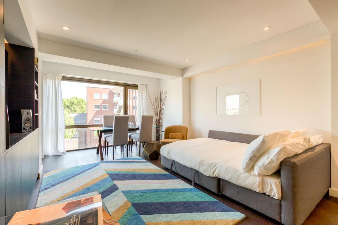 2 Bedrooms Sleeps 6 - Central Лондон Экстерьер фото