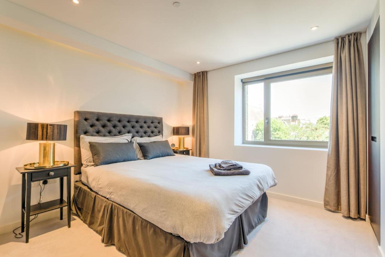2 Bedrooms Sleeps 6 - Central Лондон Экстерьер фото